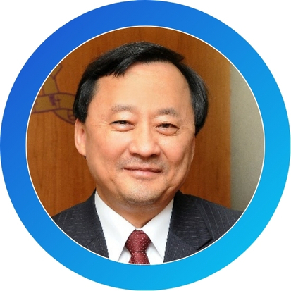 Speaker photo